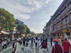 -李氏憨粑粑(官渡古镇店)
