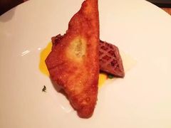 -翡翠36餐厅(浦东香格里拉店)