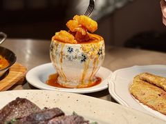 -波特曼西餐厅(中央大街店)