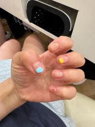 -Wax Brow蜜蜡脱毛美甲美睫眉吧