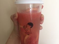 -喜茶(深圳福田星河COCO Park店)