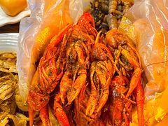 -漫天香·小龙虾餐厅(夏湾店)