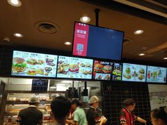 -肯德基(余杭莱蒙店)