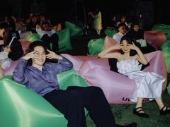 -怪咖·joker陈楠