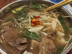 -海安安越南粉(丹竹頭店)