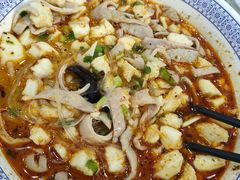 -春发芽饭庄(锦业三路店)