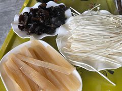 -活鱼馆(宜兴埠店)