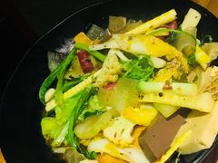 -万记麻辣烫国展总店