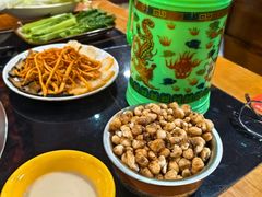 -田村·石锅藏香鸡(布达拉宫店)
