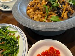 -徽州美食(三十年老店)