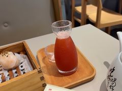 -蔡澜点心·粤菜(万菱汇店)
