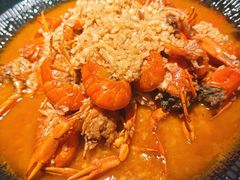 -红盔甲·小龙虾(车公庙店)