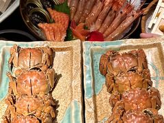 -花潮料理艺食馆(SM新生活广场店)
