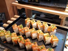 -松子料理(亮马桥店)