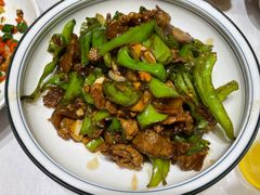 -潇湘码头·鲜湘菜(清河店)