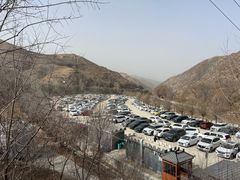 -雁门关景区