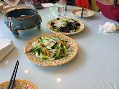-烤肉季饭庄