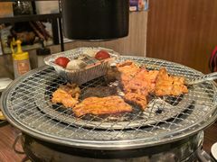 -蒜香焼肉PURUSHIN(马场路店)