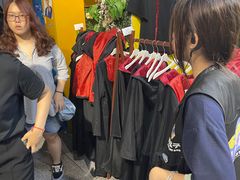 -谜盒子奇幻密室(南屏店)