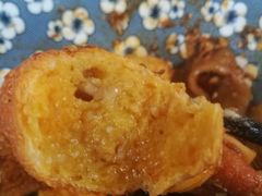 鱼籽福袋-皆道拌麻辣烫·麻辣拌