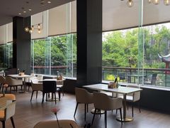 -上海虹桥宾馆味翠餐厅