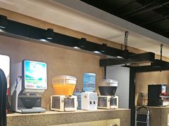 -汉巴味德·烤肉与啤酒的自助(杭州大悦城店)