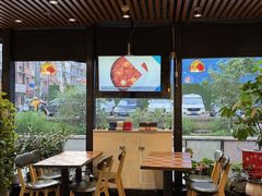 -本粥&拌饭cafe(欧亚新生活店)