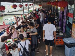 -云龙湖阿喆米线(云龙湖店)