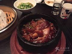 -上海崇明金茂凯悦酒店