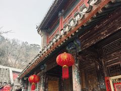 -潭柘寺景区