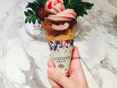 -GODIVA(港汇恒隆广场)