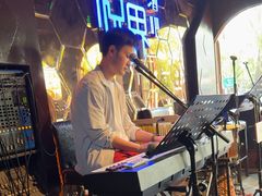 -悦界酒吧(后海店)