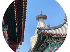 -妙应寺白塔