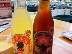 -姥姥家春饼店(惠新东街店)