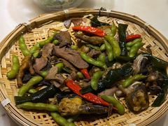 -常和州·夜宵大排档(常州单店)