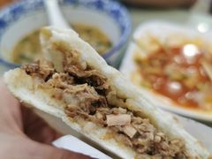 -西安名吃秦唐人家(南泉路店)