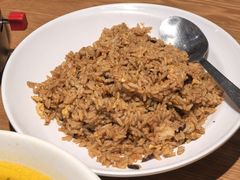 -吕氏疙瘩汤·新鲁菜(济南万象城店)