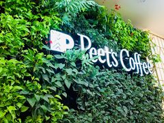 -Peet's Coffee皮爷咖啡(德基店)