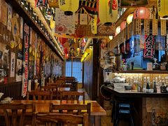 大堂-坂吉屋·居酒屋深夜食堂(龙湖店)