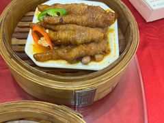 -泉龙渔村·粤式早茶·金牌烧鹅(中山三乡店)