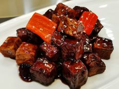 -农家小院(朱雀桥店)