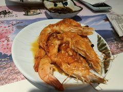 -大渔铁板烧(中山路八佰伴店)