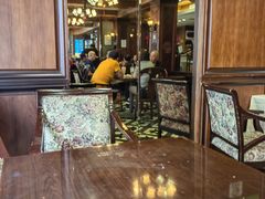 -德大西餐社(云南南路店)