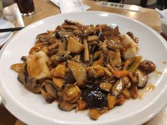 八珍豆腐-陈傻子餐厅(世纪都会店)