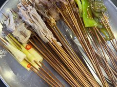 -谭家·钵钵鸡·蹄花·兔头(玉林南路店)