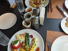 -拉蒂娜·巴西牛排馆 Latina·Brazilian Steakhouse(铜仁旗舰店)