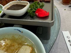 -花房餐厅(西溪天堂店)