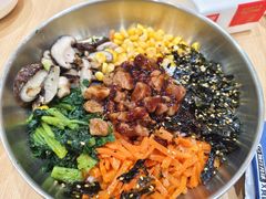 -米村拌饭(江宁万达店)