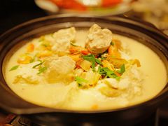 -环球港凯悦 · 享悦中餐厅