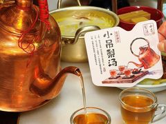 -小吊梨汤·北京菜·烤鸭(鸟巢店)